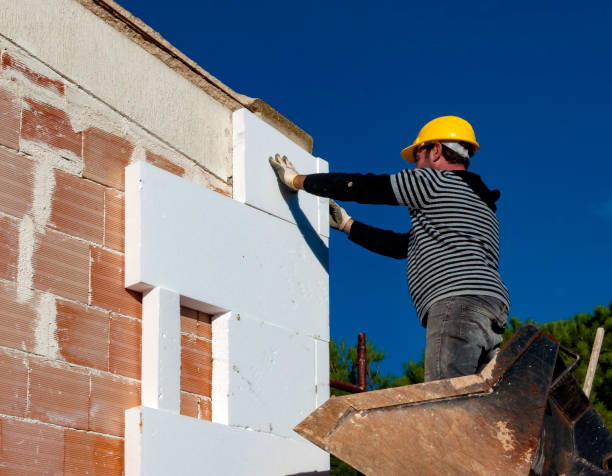 Best Types of Insulation in Louisburg, KS