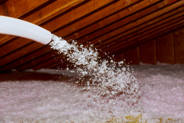 Trusted KS Insulation Contractor Experts