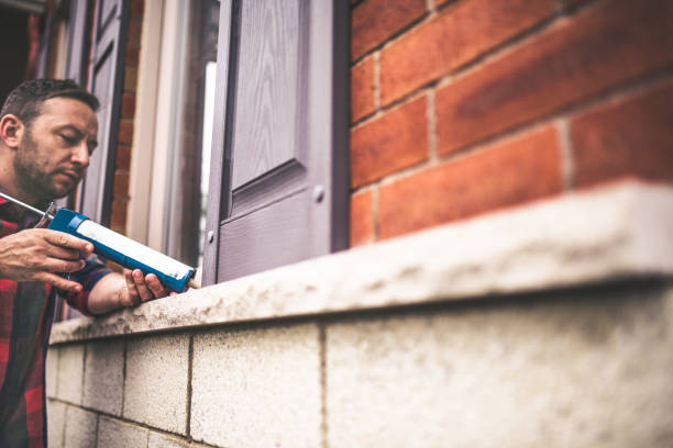 Best Types of Insulation in Louisburg, KS